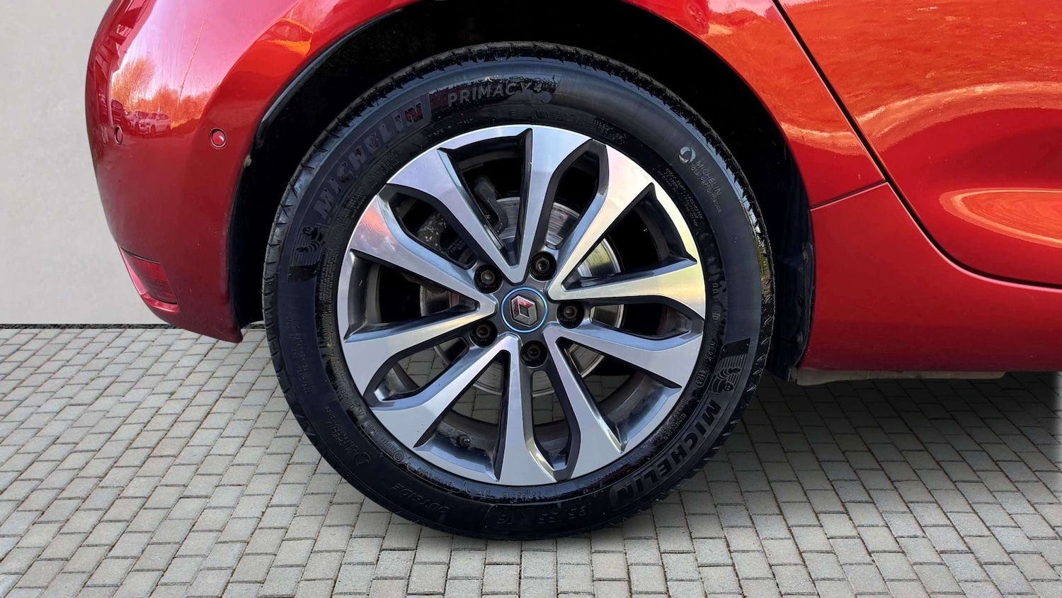 Used Renault Zoe for sale - 77862141: Photo 7