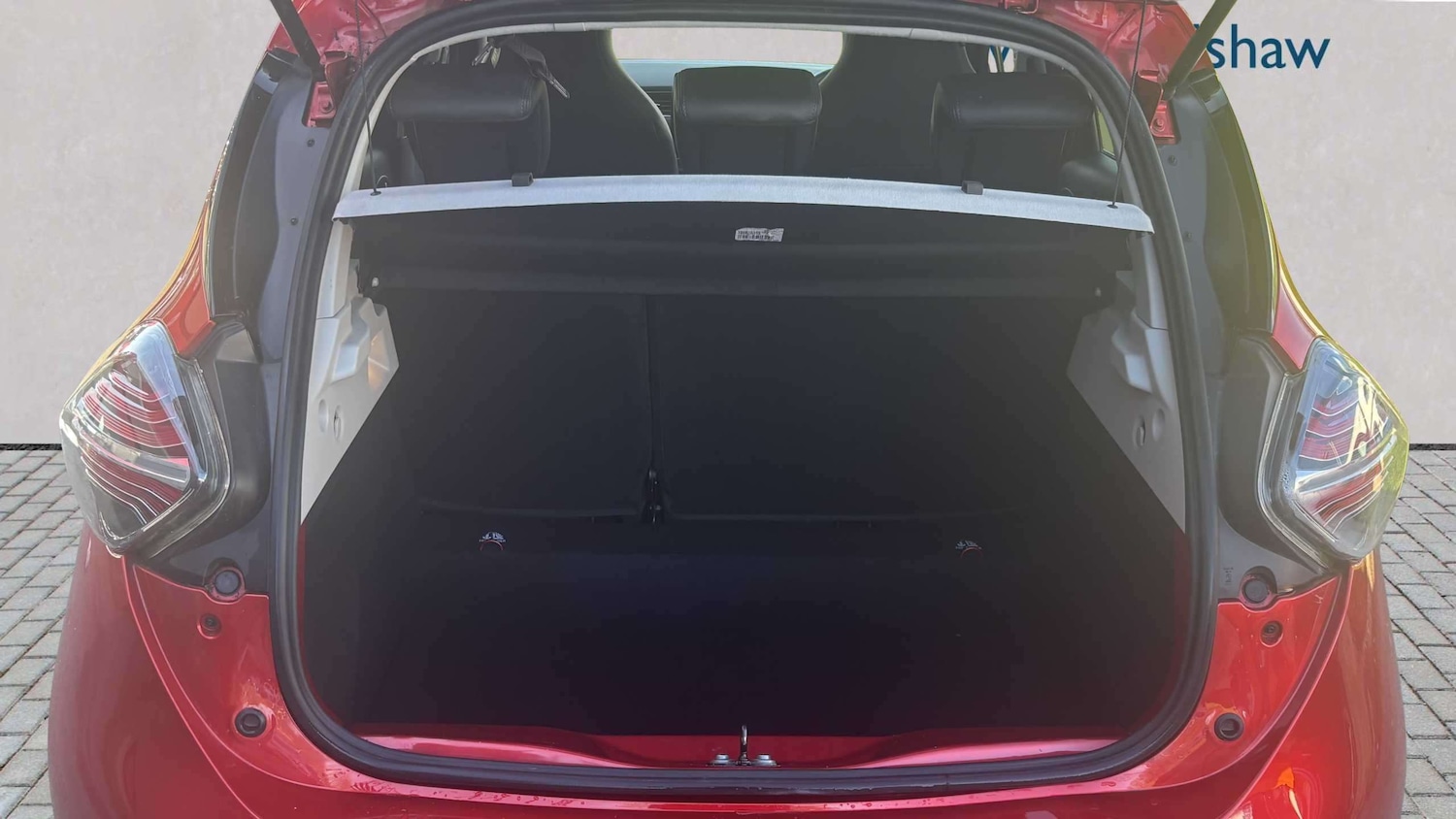 Used Renault Zoe for sale - 77862141: Photo 8