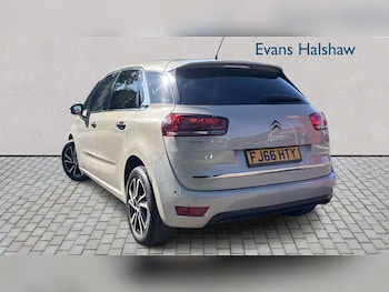 Used Citroen C4 Picasso 2016 for sale - 79415436: Photo