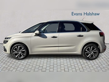Used Citroen C4 Picasso 2016 for sale - 79415436: Photo