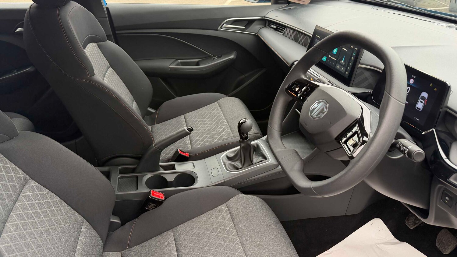 Used MG MG3 for sale - 77857697: Photo 11