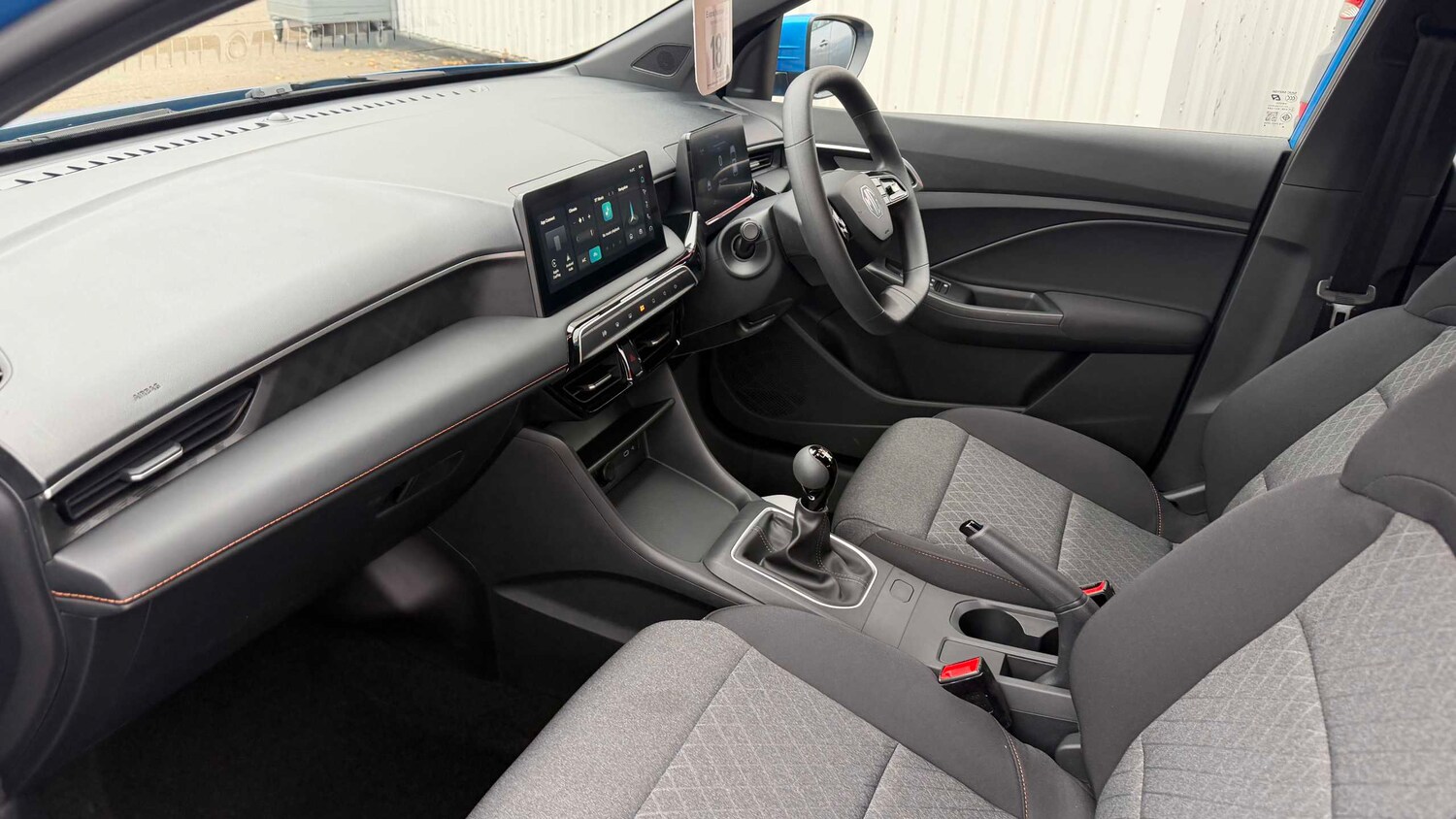 Used MG MG3 for sale - 77857697: Photo 12