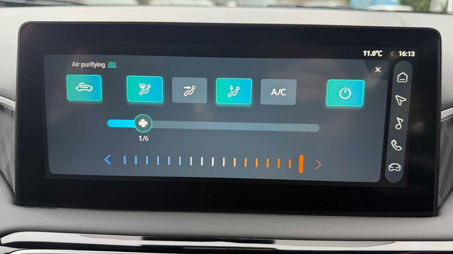 Used MG MG3 for sale - 77857697: Photo 16