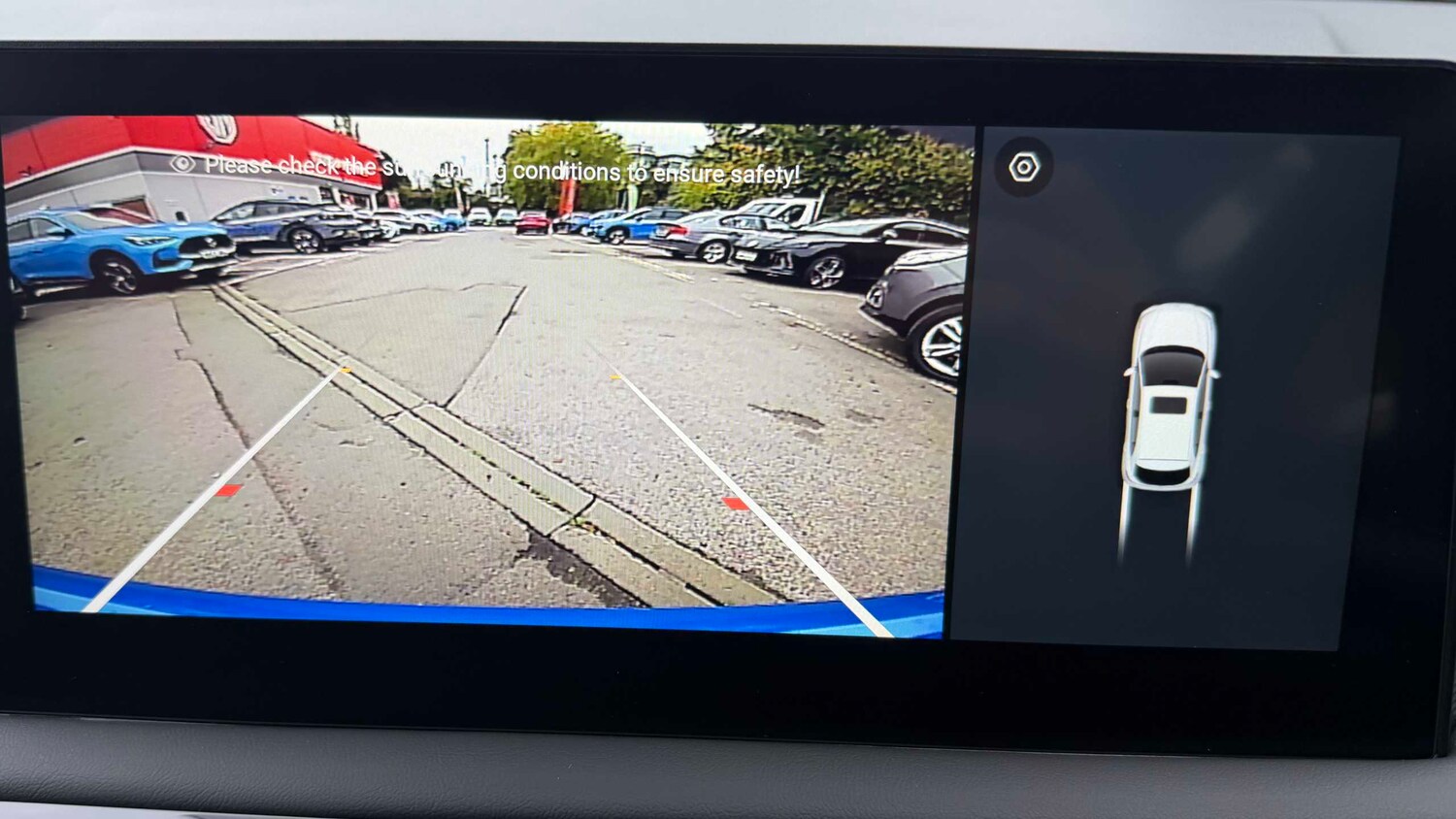 Used MG MG3 for sale - 77857697: Photo 17