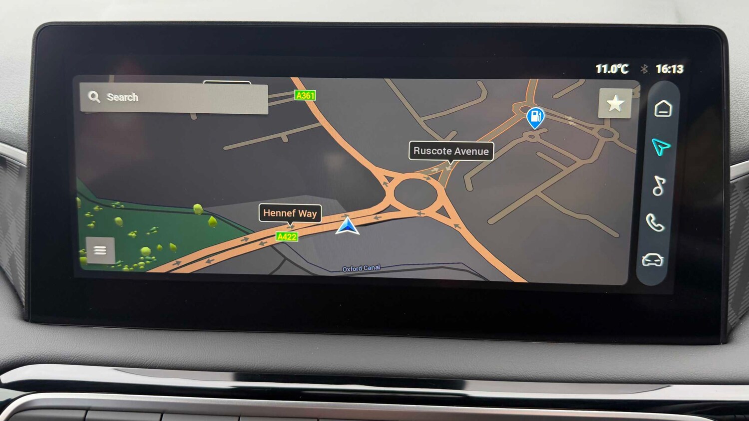 Used MG MG3 for sale - 77857697: Photo 19