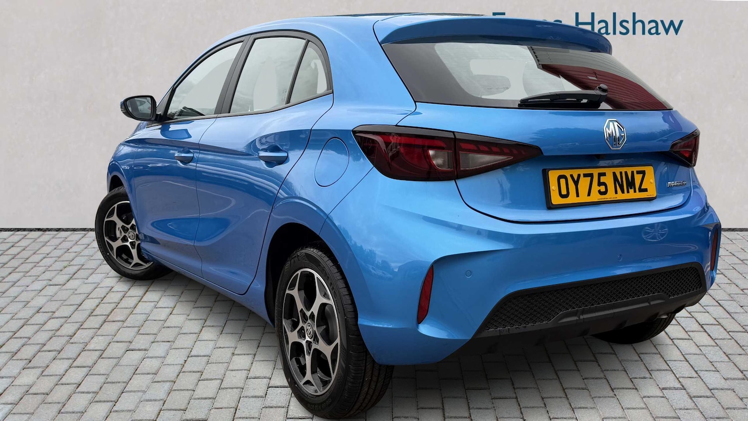 Used MG MG3 for sale - 77857697: Photo 2