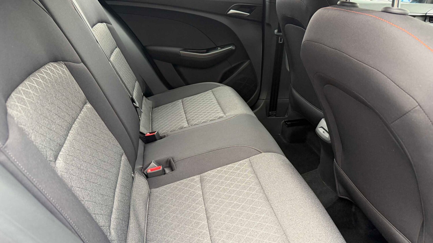 Used MG MG3 for sale - 77857697: Photo 21