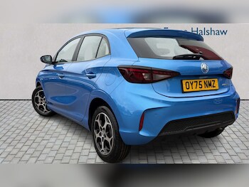 Used MG MG3 2025 for sale - 77857697: Photo