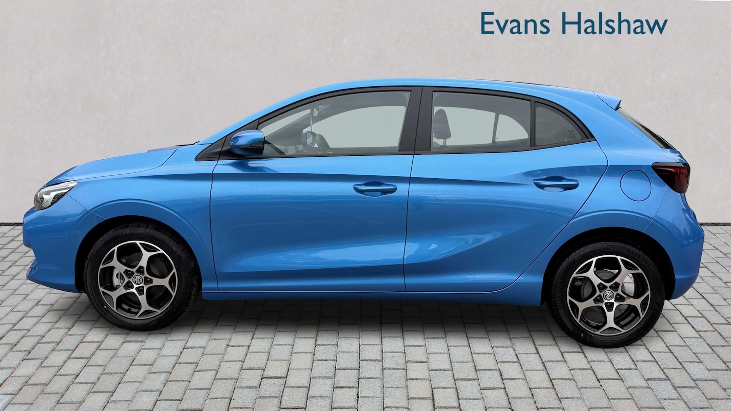 Used MG MG3 for sale - 77857697: Photo 3