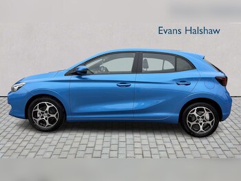 Used MG MG3 2025 for sale - 77857697: Photo