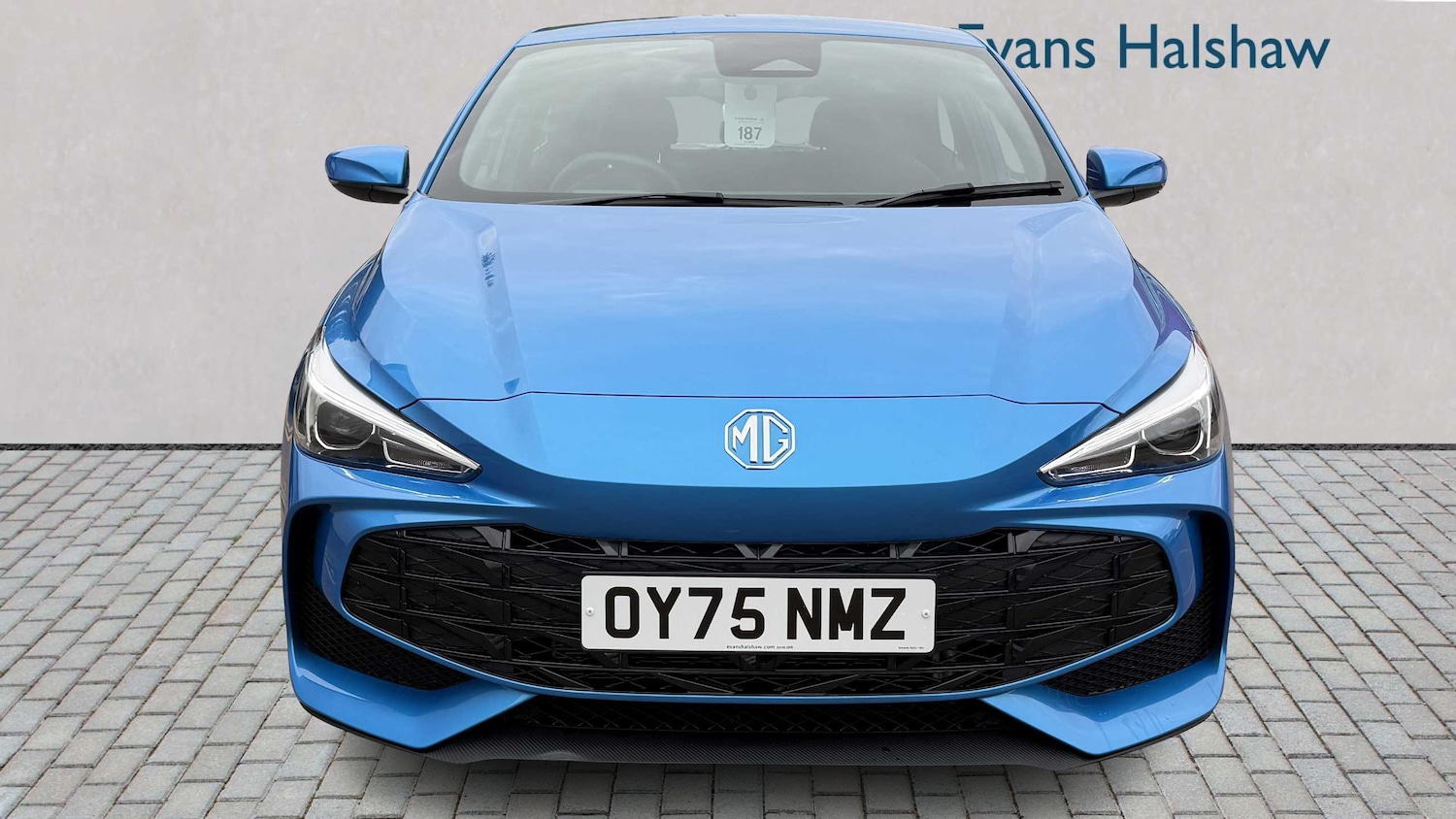 Used MG MG3 for sale - 77857697: Photo 4