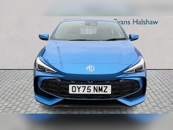 Used MG MG3 2025 for sale - 77857697: Photo