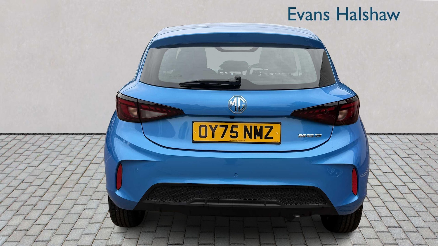 Used MG MG3 for sale - 77857697: Photo 5