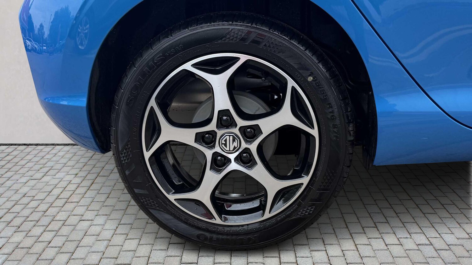 Used MG MG3 for sale - 77857697: Photo 7