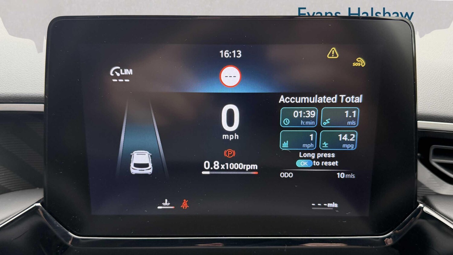 Used MG MG3 for sale - 77857697: Photo 9