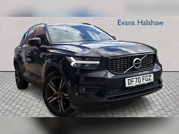 Used Volvo XC40 2020 for sale - 78937702: Photo