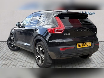 Used Volvo XC40 2020 for sale - 78937702: Photo