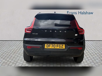 Used Volvo XC40 2020 for sale - 78937702: Photo