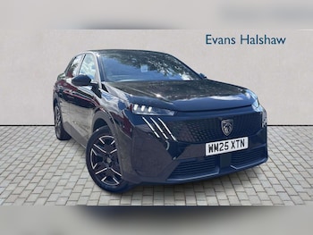 Used Peugeot 3008 2025 for sale - 79364639: Photo
