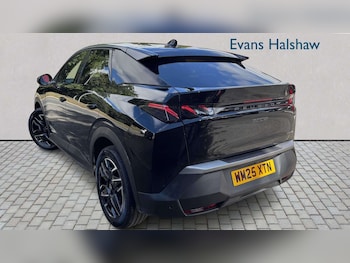 Used Peugeot 3008 2025 for sale - 79364639: Photo