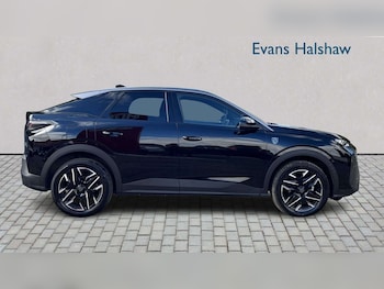 Used Peugeot 3008 2025 for sale - 79364639: Photo