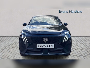 Used Peugeot 3008 2025 for sale - 79364639: Photo