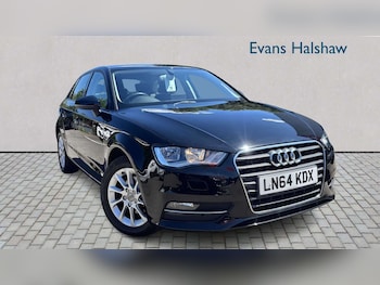 Used Audi A3 2014 for sale - 79065212: Photo