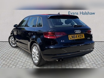 Used Audi A3 2014 for sale - 79065212: Photo