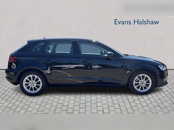Used Audi A3 2014 for sale - 79065212: Photo