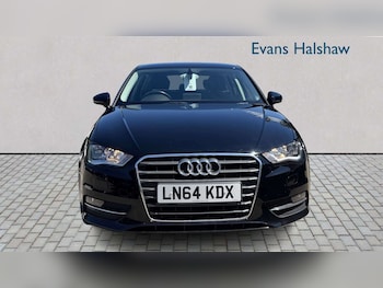Used Audi A3 2014 for sale - 79065212: Photo