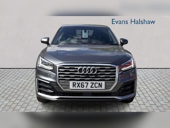 Used Audi Q2 2017 for sale - 78576749: Photo