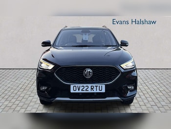 Used MG MG ZS 2022 for sale - 78495136: Photo