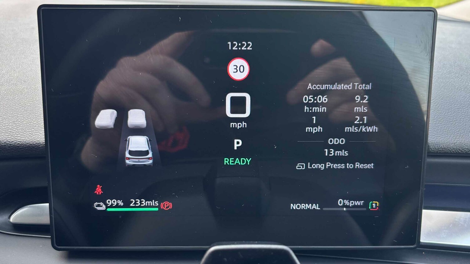 Used MG MG4 for sale - 77857837: Photo 12