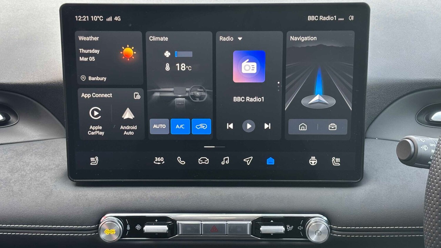 Used MG MG4 for sale - 77857837: Photo 13