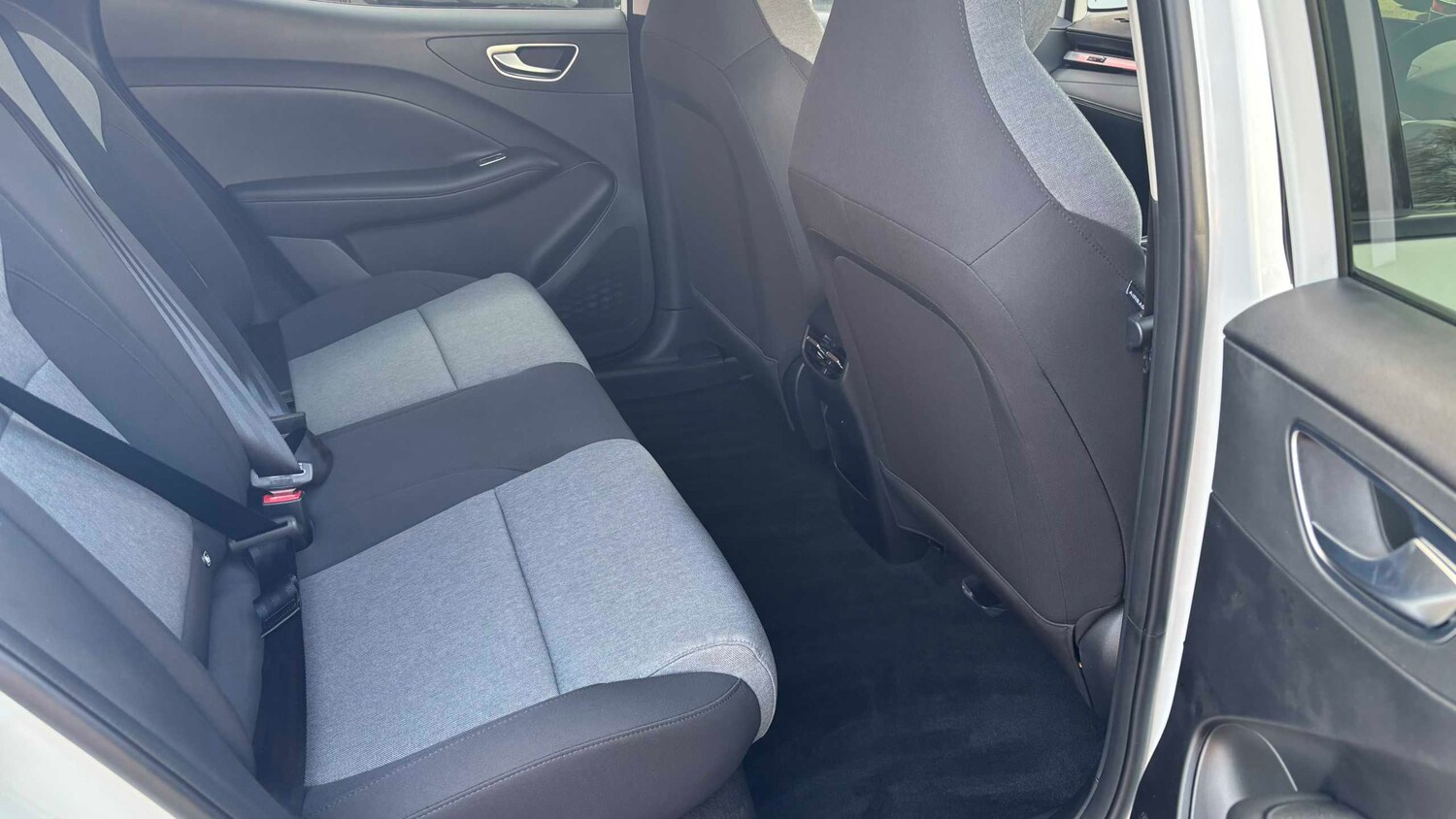 Used MG MG4 for sale - 77857837: Photo 15