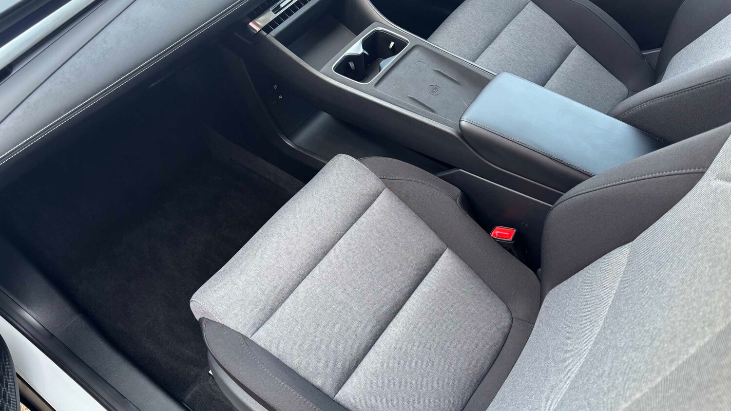 Used MG MG4 for sale - 77857837: Photo 16