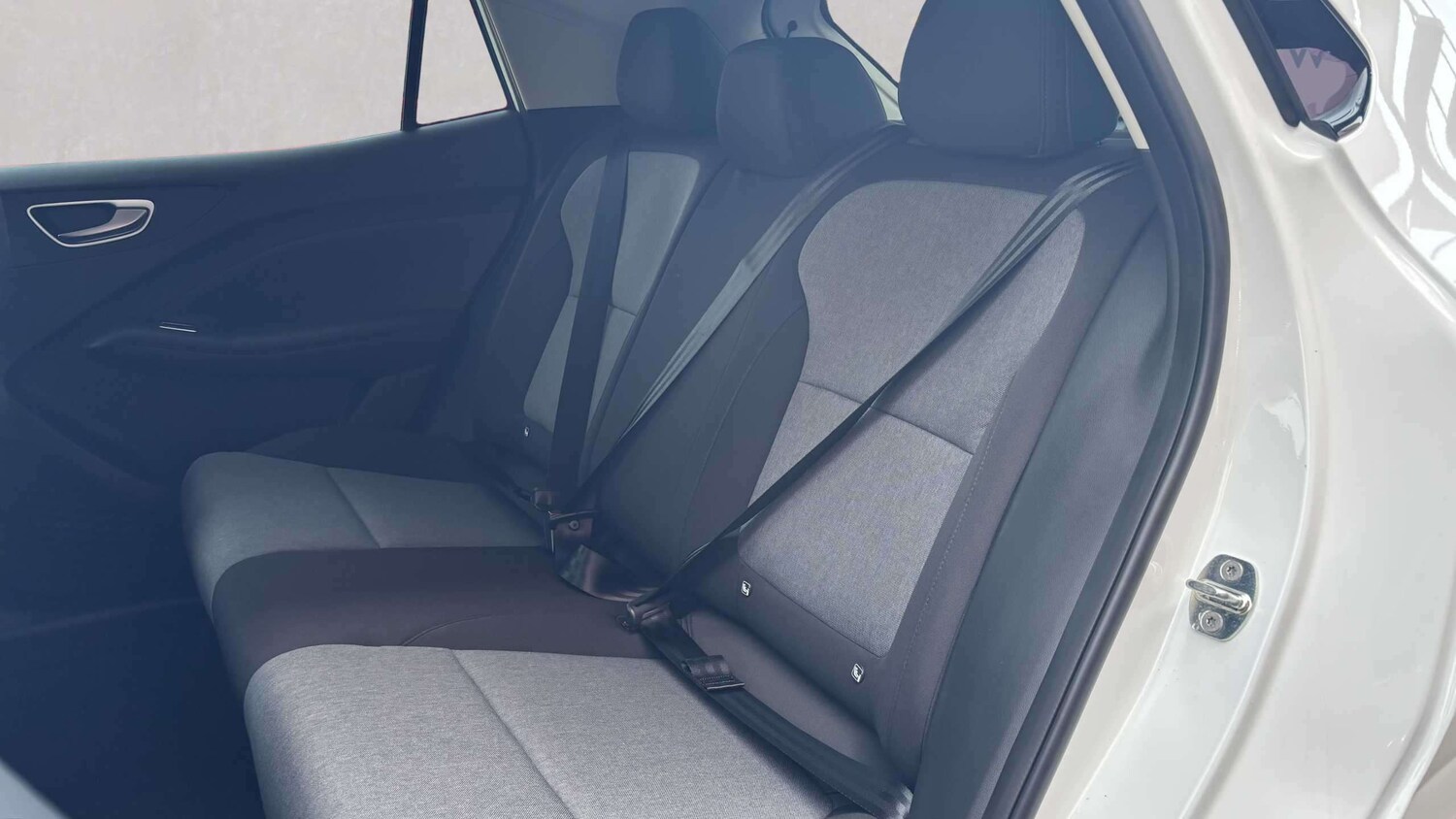 Used MG MG4 for sale - 77857837: Photo 17