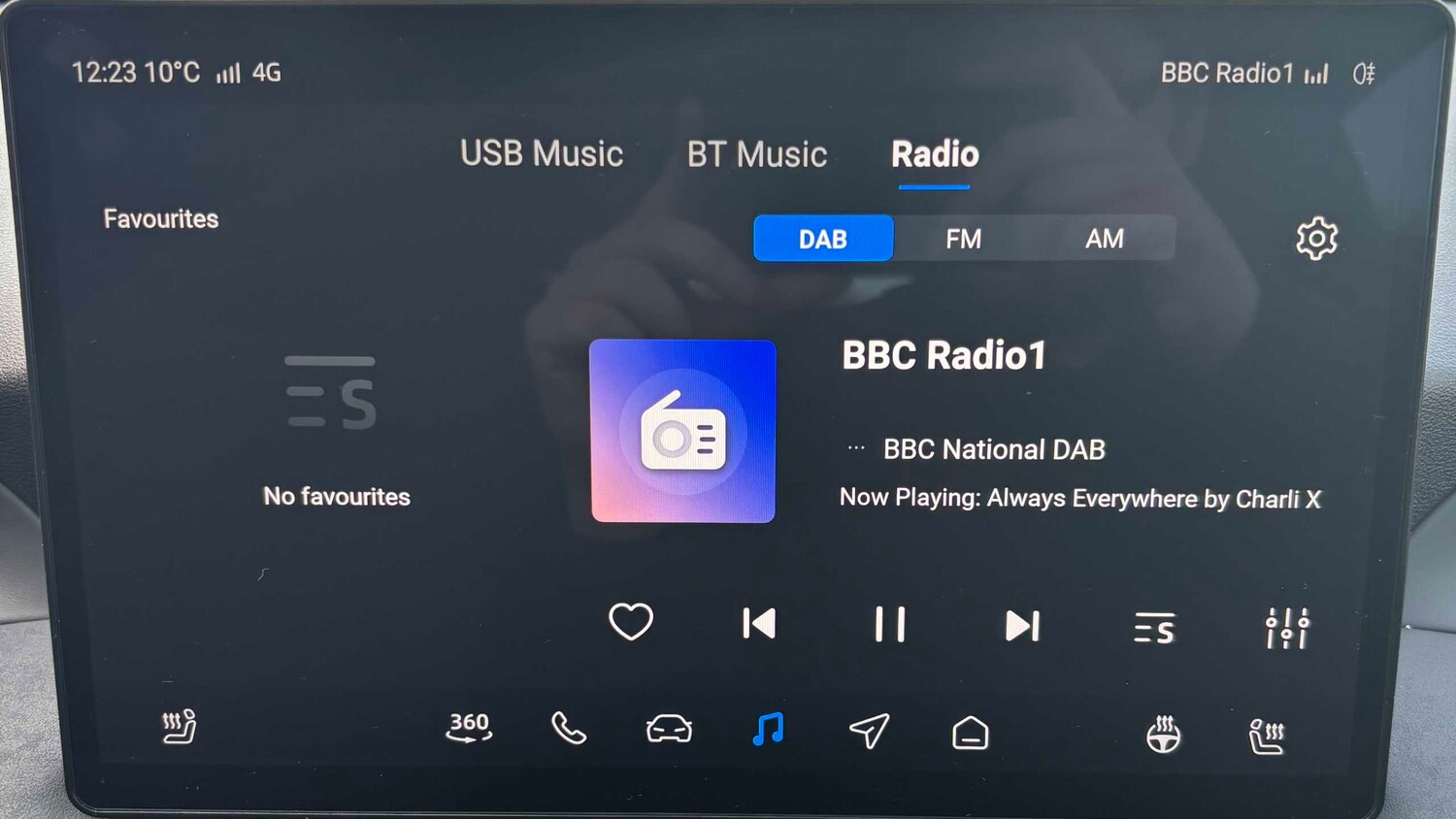 Used MG MG4 for sale - 77857837: Photo 20