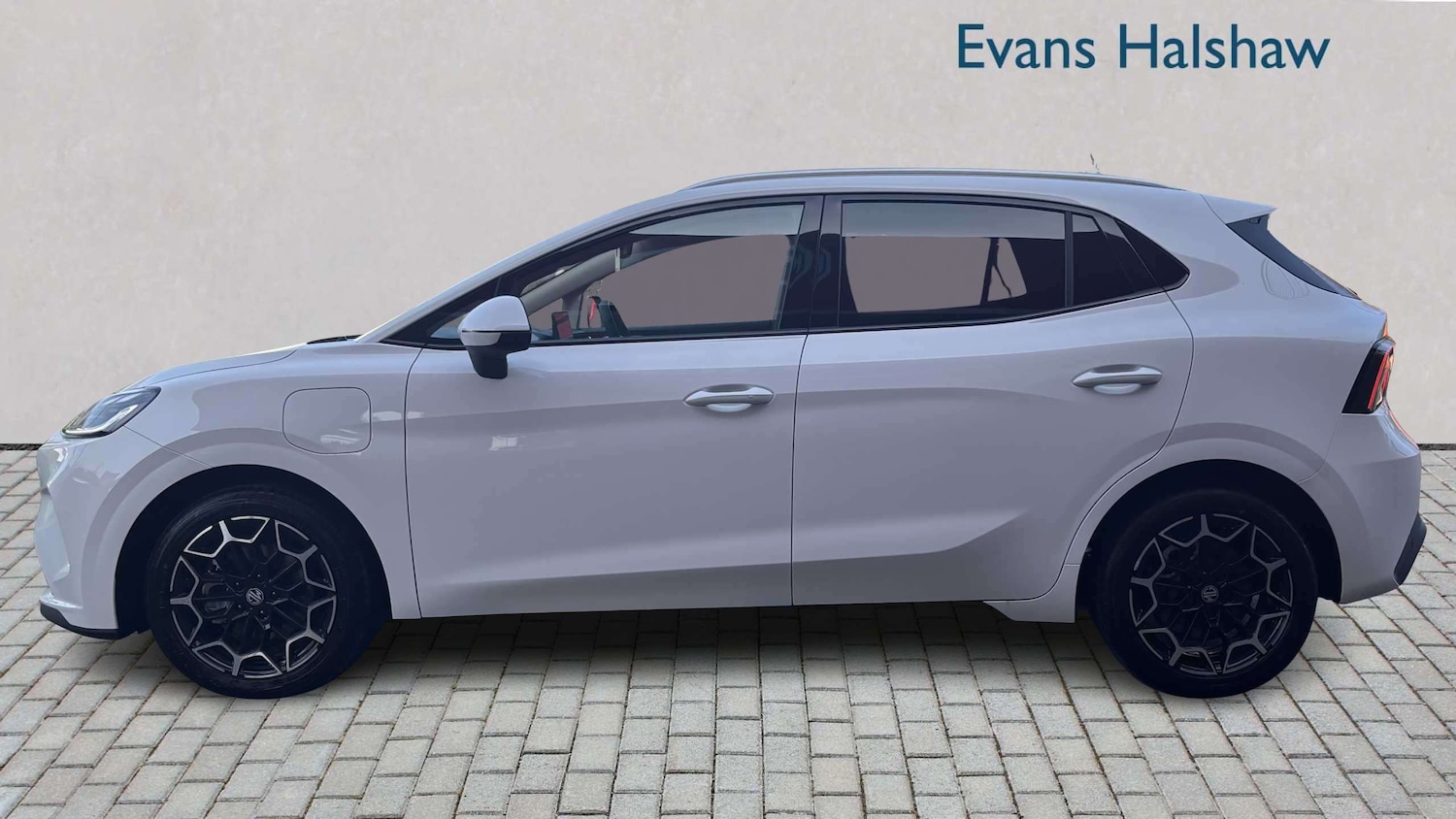 Used MG MG4 for sale - 77857837: Photo 3