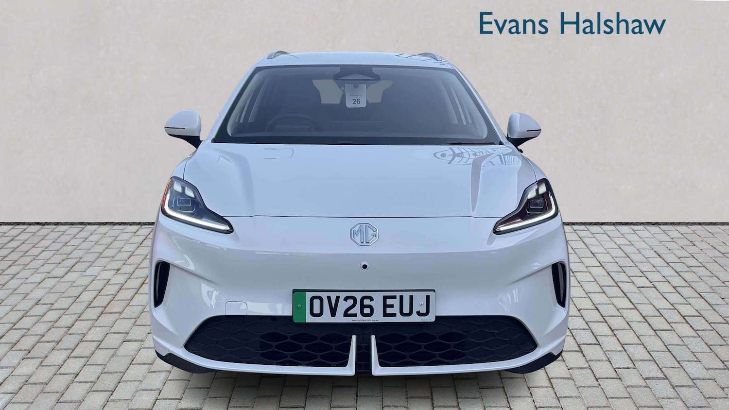 Used MG MG4 for sale - 77857837: Photo 4