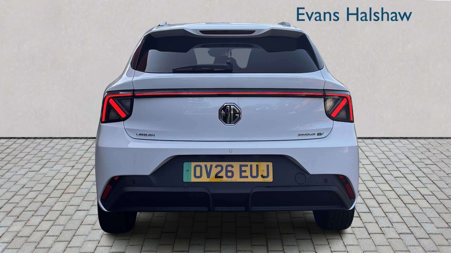 Used MG MG4 for sale - 77857837: Photo 5