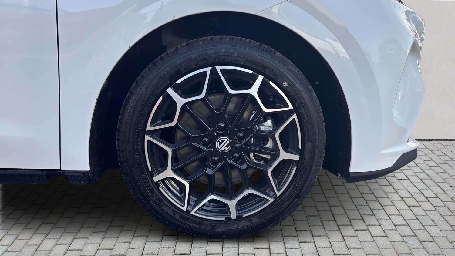 Used MG MG4 for sale - 77857837: Photo 7