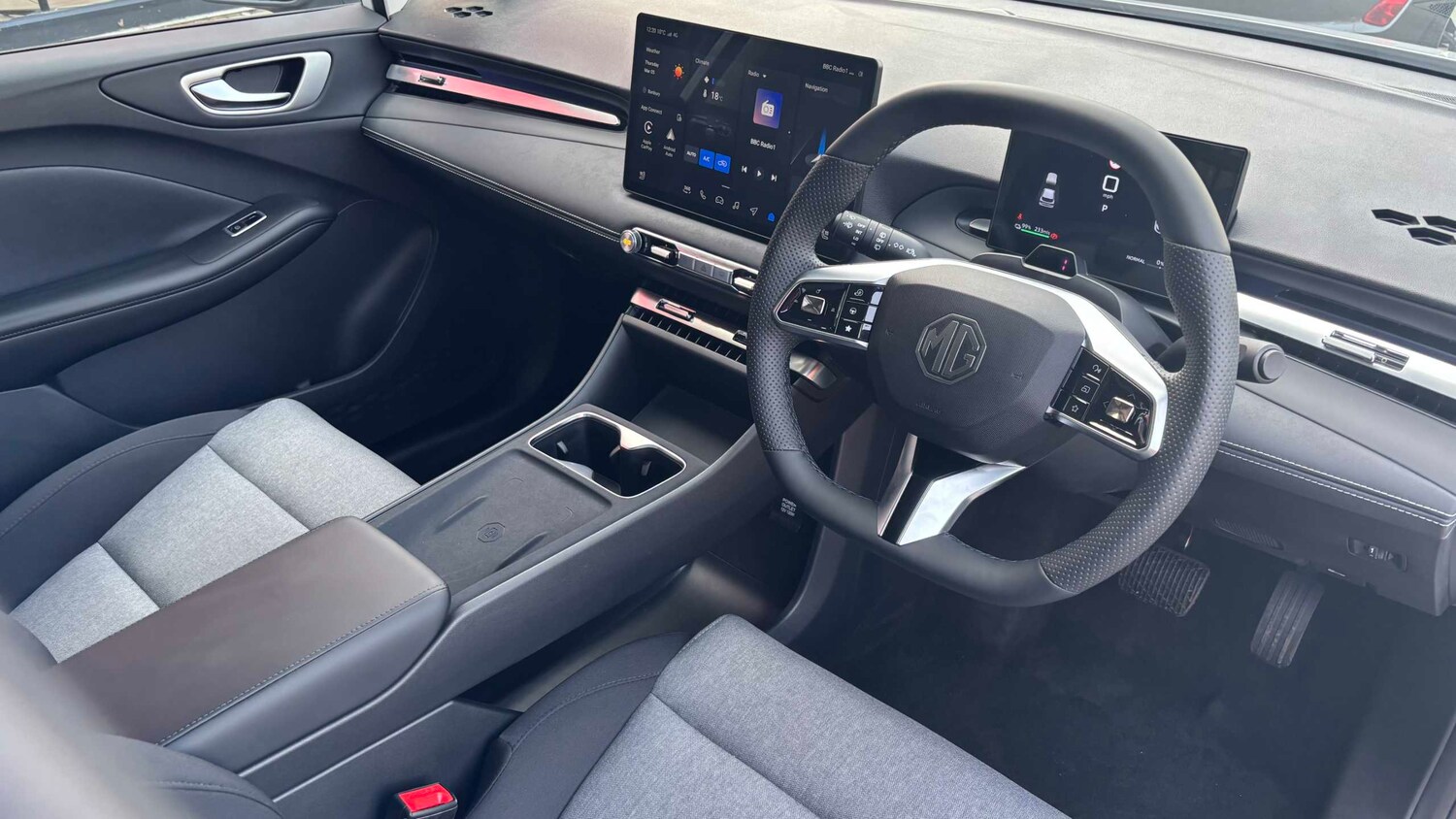 Used MG MG4 for sale - 77857837: Photo 9