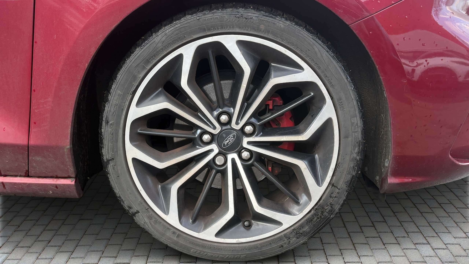 Used Ford Focus 2018 for sale - 78052175: Photo 5