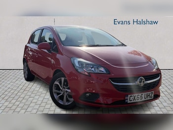 Used Vauxhall Corsa 2015 for sale - 79499545: Photo