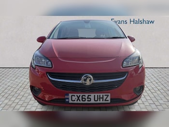 Used Vauxhall Corsa 2015 for sale - 79499545: Photo