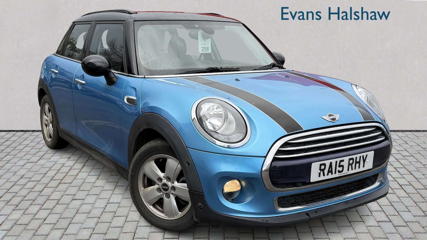 Used MINI Hatch 2015 for sale - 78060359: Photo 1