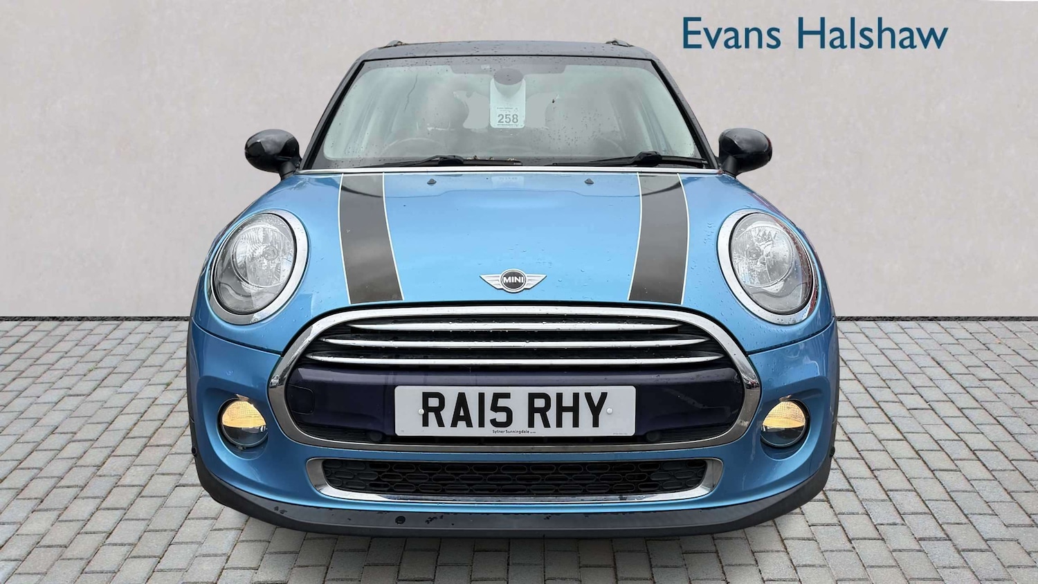 Used MINI Hatch 2015 for sale - 78060359: Photo 3