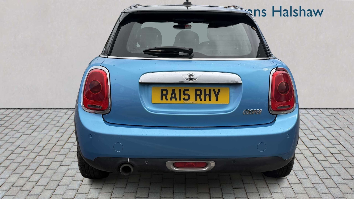 Used MINI Hatch 2015 for sale - 78060359: Photo 4