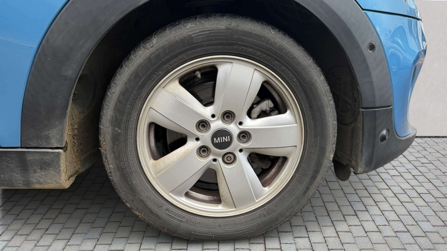 Used MINI Hatch 2015 for sale - 78060359: Photo 5